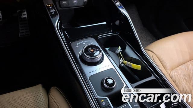 Kia Sorento 4세대 Signature, 2022 9