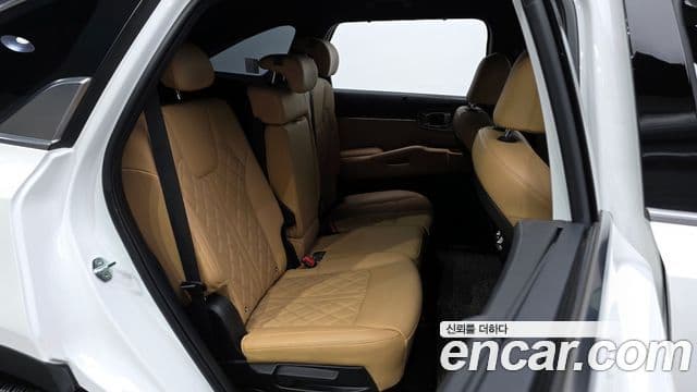 Kia Sorento 4세대 Signature, 2022 12
