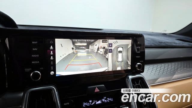 Kia Sorento 4세대 Signature, 2022 15