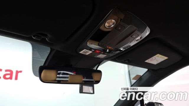 Kia Sorento 4세대 Signature, 2022 18