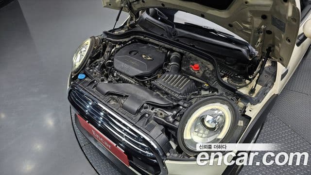 Mini Cooper кабриолет 3세대, 2017 6