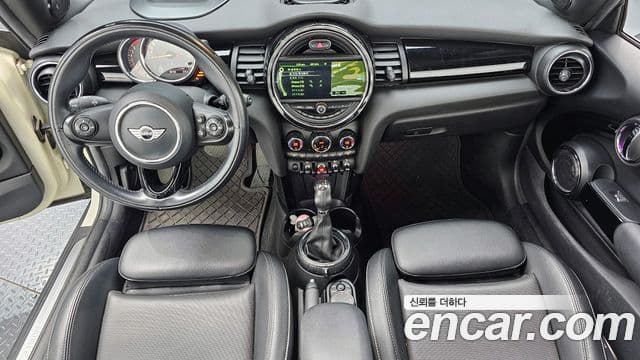 Mini Cooper кабриолет 3세대, 2017 7