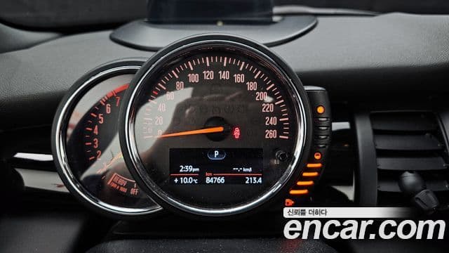 Mini Cooper кабриолет 3세대, 2017 8