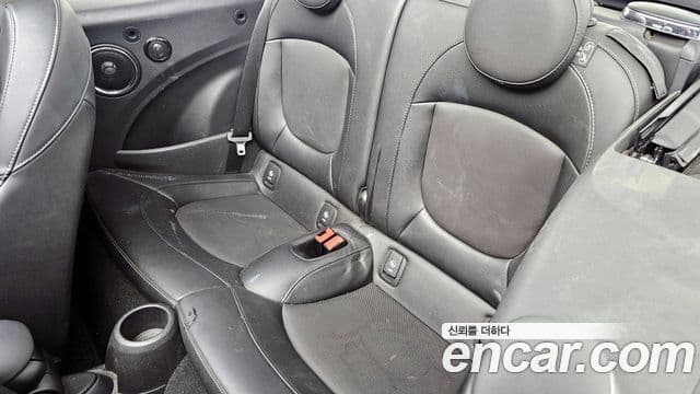 Mini Cooper кабриолет 3세대, 2017 12