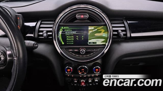 Mini Cooper кабриолет 3세대, 2017 14