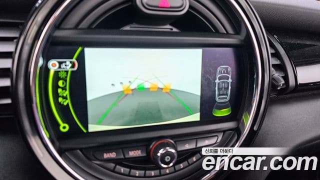 Mini Cooper кабриолет 3세대, 2017 15