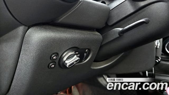 Mini Cooper кабриолет 3세대, 2017 16