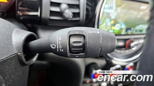 Mini Cooper кабриолет 3세대, 2017 17