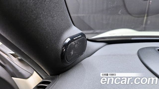 Mini Cooper кабриолет 3세대, 2017 18