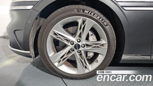 Genesis G90 (RS4) бензин 3.5 турбо AWD, 2025 все фото