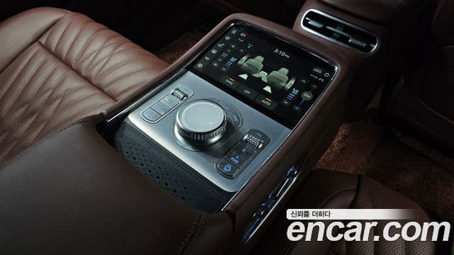 Genesis G90 (RS4) бензин 3.5 турбо AWD, 2025 19