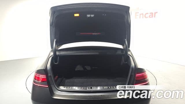 Genesis G90 (RS4) бензин 3.5 турбо AWD, 2025 20