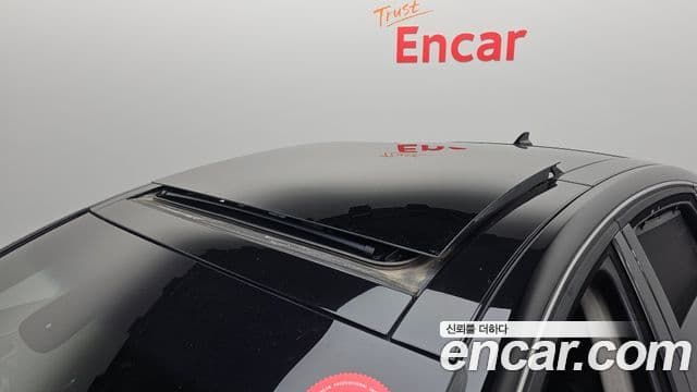 Renault Korea(Samsung) SM7 Nova 3.5 V6, 2017 19