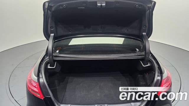 Renault Korea(Samsung) SM7 Nova 3.5 V6, 2017 20