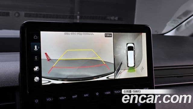 Hyundai Staria Modern, 2025 15