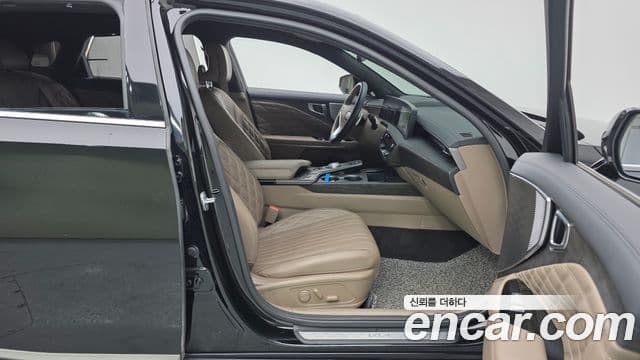 Kia K8 Signature, 2023 11