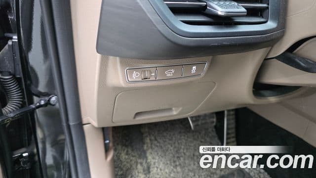 Kia K8 Signature, 2023 14