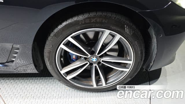 BMW 6시리즈 GT (G32) 620d xDrive M Sport, 2022 все фото