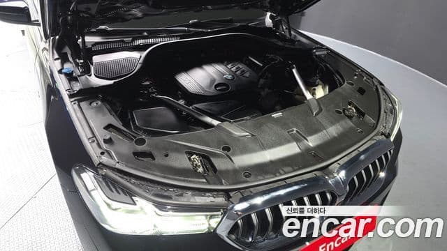 BMW 6시리즈 GT (G32) 620d xDrive M Sport, 2022 6