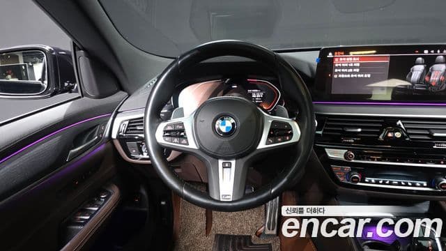 BMW 6시리즈 GT (G32) 620d xDrive M Sport, 2022 13