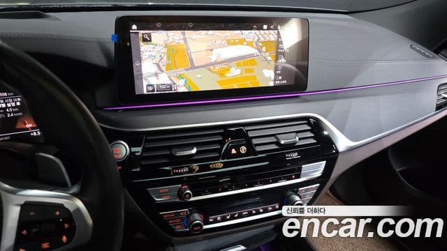 BMW 6시리즈 GT (G32) 620d xDrive M Sport, 2022 14