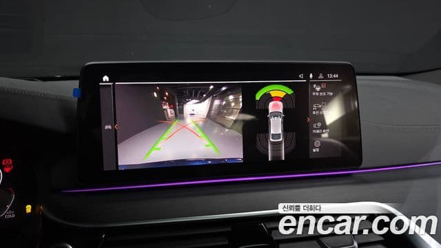 BMW 6시리즈 GT (G32) 620d xDrive M Sport, 2022 15