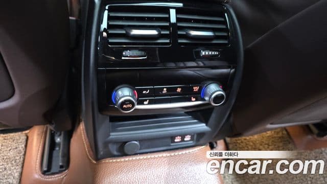 BMW 6시리즈 GT (G32) 620d xDrive M Sport, 2022 18