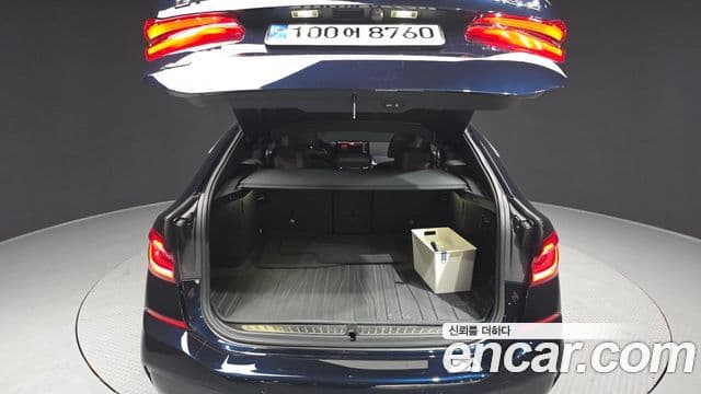 BMW 6시리즈 GT (G32) 620d xDrive M Sport, 2022 20