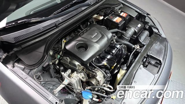 Hyundai Avante AD 1.6 GDI Smart, 2016 6