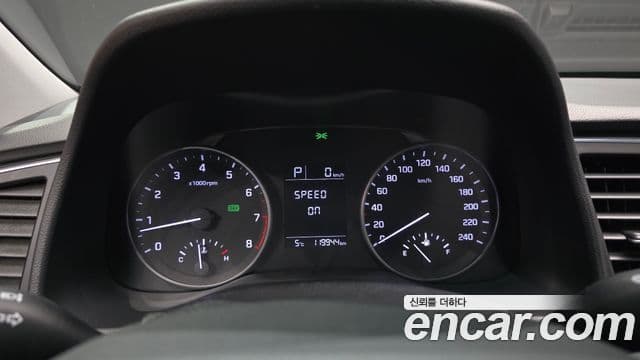 Hyundai Avante AD 1.6 GDI Smart, 2016 8