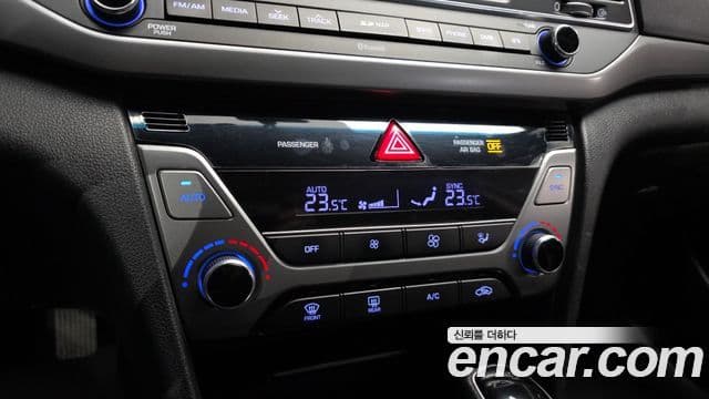 Hyundai Avante AD 1.6 GDI Smart, 2016 18