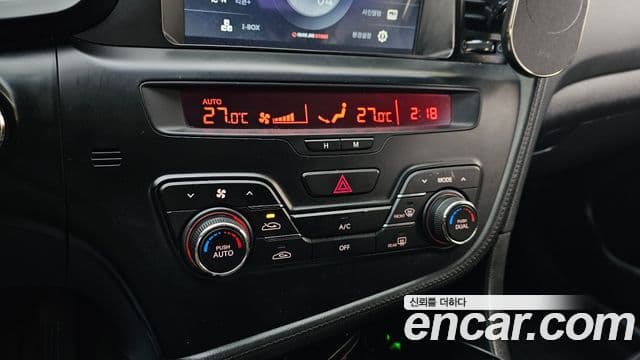 Kia K5 Prestige, 2013 16