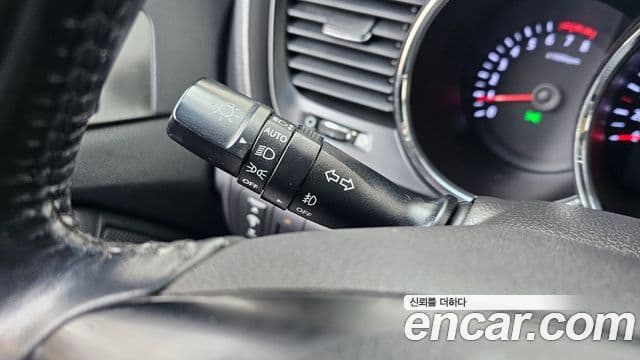 Kia K5 Prestige, 2013 18