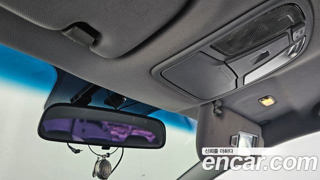 Kia K5 Prestige, 2013 19