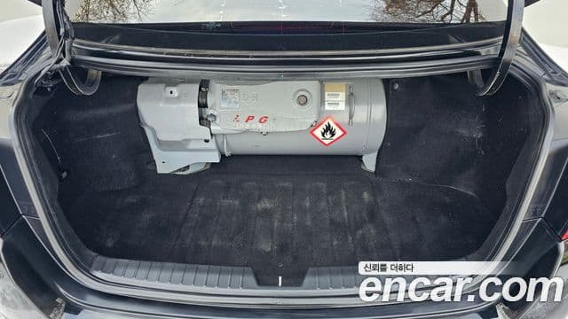 Kia K5 Prestige, 2013 20