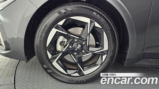 Kia The / новый New K5 3세대 Prestige, 2024 все фото