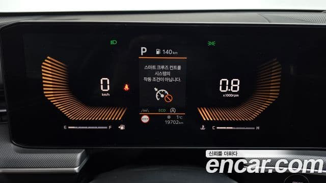 Kia The / новый New K5 3세대 Prestige, 2024 8