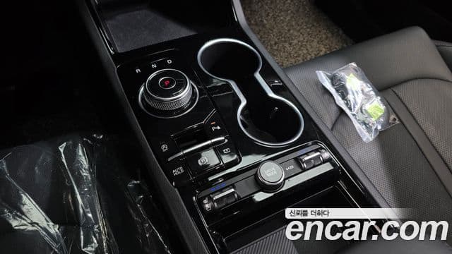 Kia The / новый New K5 3세대 Prestige, 2024 9