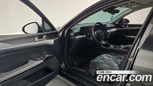 Kia The / новый New K5 3세대 Prestige, 2024 10