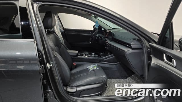 Kia The / новый New K5 3세대 Prestige, 2024 11