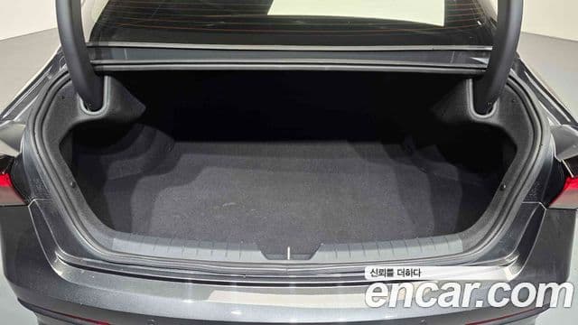 Kia The / новый New K5 3세대 Prestige, 2024 19