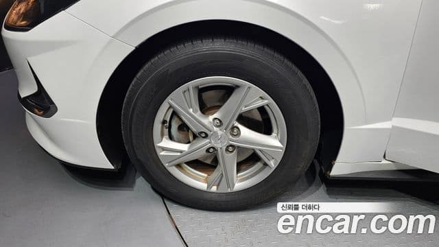 Hyundai Sonata (DN8) Smart, 2020 все фото