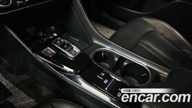 Hyundai Sonata (DN8) Smart, 2020 9