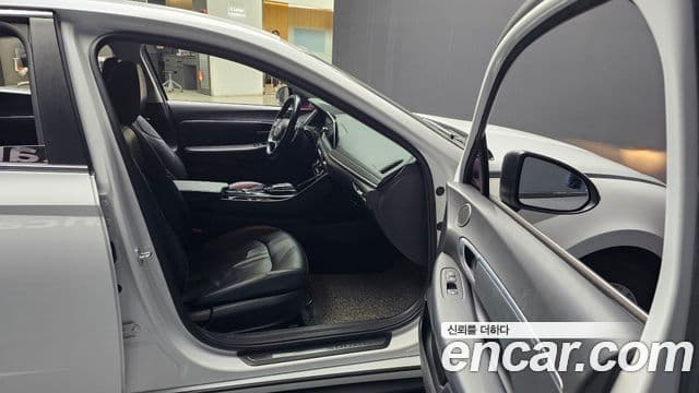 Hyundai Sonata (DN8) Smart, 2020 10