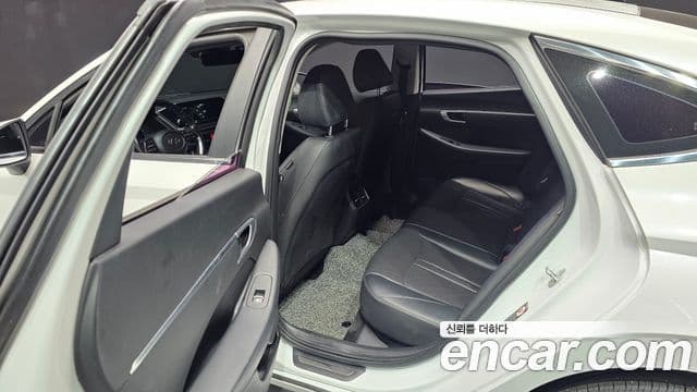 Hyundai Sonata (DN8) Smart, 2020 12