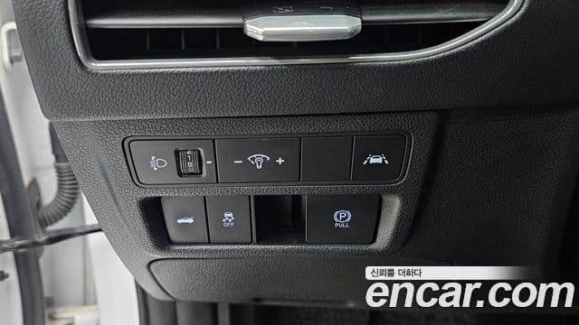 Hyundai Sonata (DN8) Smart, 2020 14