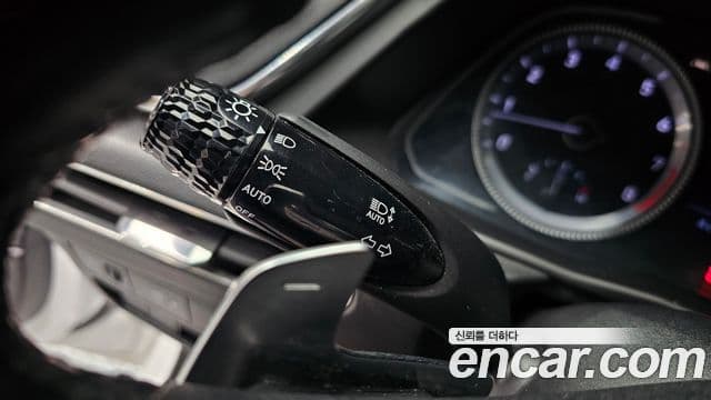 Hyundai Sonata (DN8) Smart, 2020 18