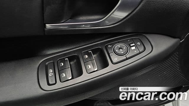 Hyundai Sonata (DN8) Smart, 2020 19