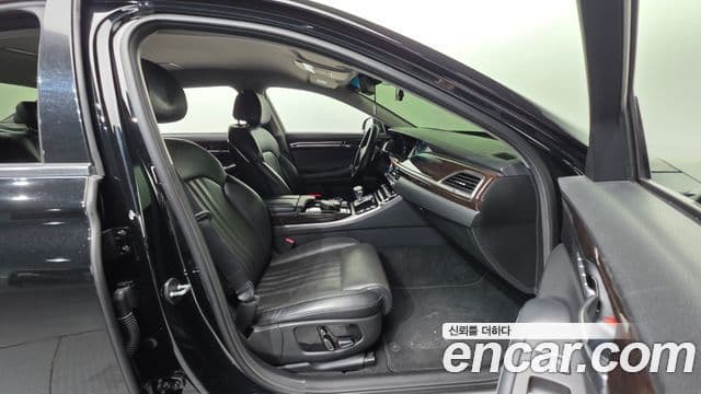 Genesis EQ900 Luxury, 2016 10