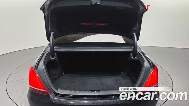 Genesis EQ900 Luxury, 2016 20